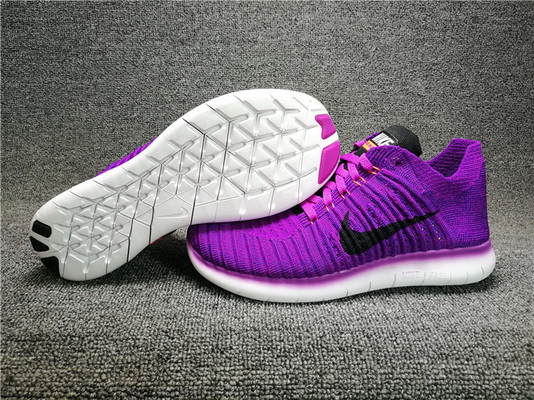 Super Max Nike Free RN Flyknit GS--001